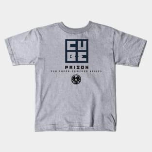 The Cube Kids T-Shirt